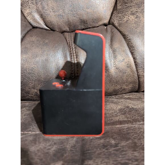 My Arcade Retro Arcade Machine X Playable Mini Arcade: 300 Retro Style Games - Picture 3 of 6